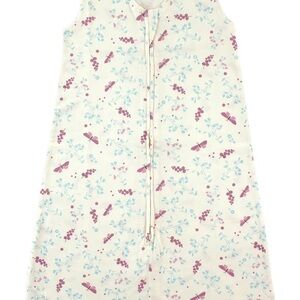 Touched by Nature Floral Sleep Sack